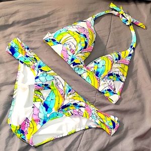 Victorias secret bikini